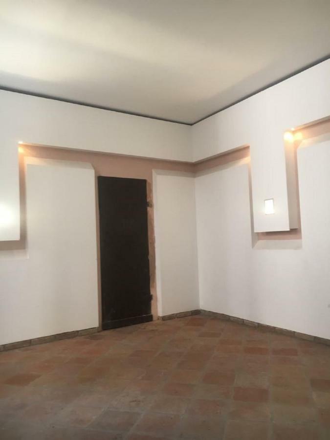 Nell'Antico Ghetto Ebraico Apartment Ferrara Luaran gambar